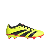 Predator League Firm Ground Football Boots